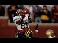Miracle In Michigan: Colorado Buffaloes' Kordell Stewart's Hail Mary Stuns Michigan Wolverines