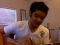 One Take Sessions: \"We Match\" - Gabe Bondoc