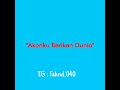 Status whatsapp Bikin Baper