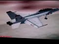 Gabriel landing the FS2K2 Super Hornet.1.3GP