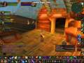 World of Warcraft Pirate (70 rogue ganking lowbies)