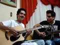 Diego e Gabriel - Amigo apaixonado