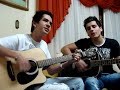 Diego e Gabriel - Amigo apaixonado