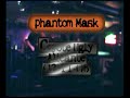 the phantom mask