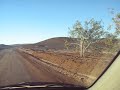 EL SALADO CHILE ENTRADA A PAMPA AUSTRAL