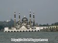 Ada Jin??? Replika masjid-masjid di Taman Tamadun Islam Ada Jin??? Replika masjid-masjid di Taman Tamadun Islam