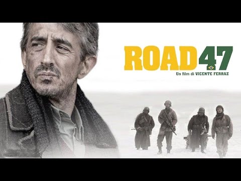 Preview Trailer Road 47, trailer