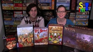 Kanalvorschau: Januar 2017