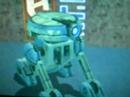 KOTOR Door Glitch
