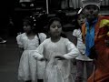 MI PRINCESA BAILANDO
