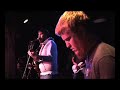 FOUR YEAR STRONG LIVE