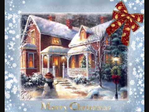 Barry Manilow - Happy holidays lyrics