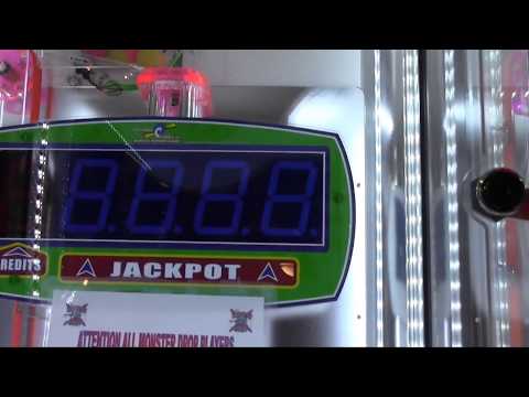 arcade - Zach is back! And we are at Fun Fore All where we play a variety of ticket games to see how many we can win combined! Games played: Speed Demon Monster Drop ...
