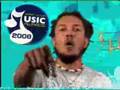 St.Lucia Music Awards - illah Man