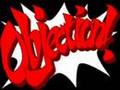 Phoenix Wright-Objections!