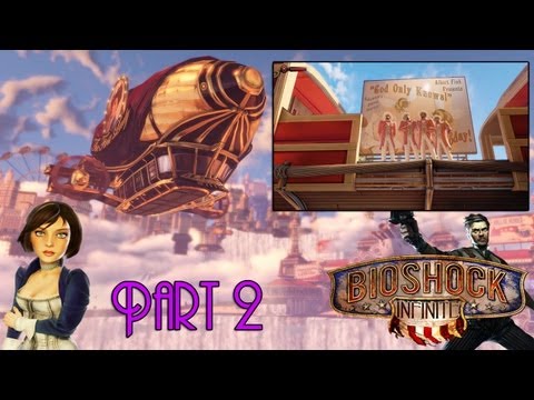 bioshock infinite 2