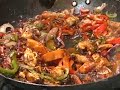 V&iacute;deo da receita Yakissoba 