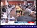 عاجل صور الشاحنة امام وزارة الخارجية بكامرات المراقبة
