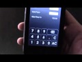 Pocket Retailer for the iPhone and iPod Touch video review