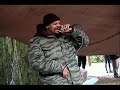 anti-racism rally, mic crenshaw performance