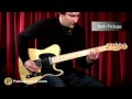 Fender 60th Anniversary Telecaster