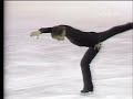 Toller Cranston -\" Best on Ice\" 2006 Pt. 1