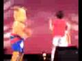 踊るせんとくん