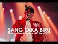 The Last Altimet Show Sang Saka Biru Feat Joe F