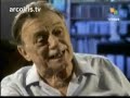 Encuentro con Mario Benedetti