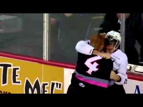 Adam Musil vs Micheal Zipp Nov 23, 2014
