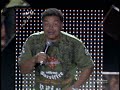 Martin Lawrence Presents 1st Amendment Stand-up promo