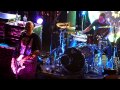 @ Terminal 5, NYC - Oct 18, 2011