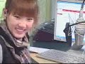 091201 MBC FM4U Family Day Radio - 2PM's 