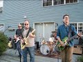 Three on the Tree - \"Get to the River\"