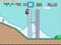 Mario World Hack: Dry Bones World Mario World Hack: Dry Bones World