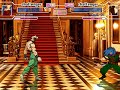 Mugen #128: Vampire Killer
