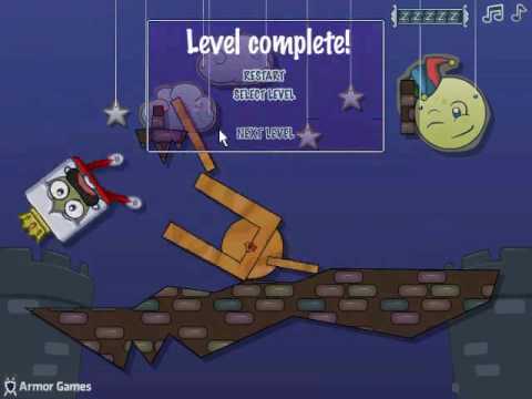 Wake the Royalty Level Pack Walkthrough - Levels 1-10