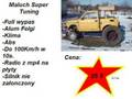 Reklama Tesco Parodia