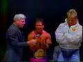 The WWF Invasion ch.2