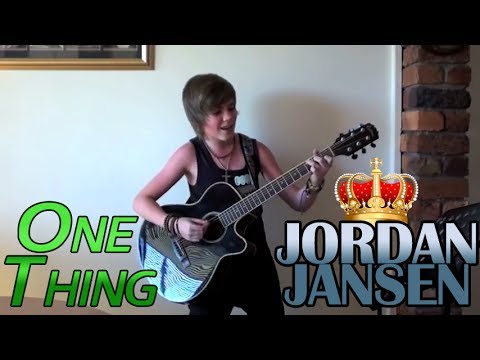 Jordan