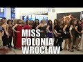 Miss Polonia Wroc&Aring;