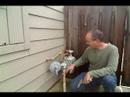 Disaster Preparedness Earthquake Survival Tip