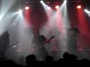 KOP -  Desalojos son disturbios directe a Sant Celoni el dia 29-11-08