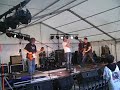 Cherrybomb play Razorlight\