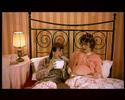 ESCENAS DE PETISO Y ADELINA \"EL CRUCIGRAMA\"