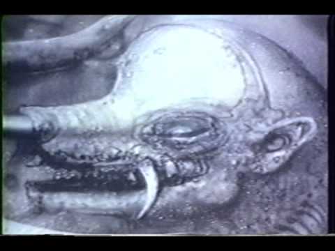Doc - Giger's Necronomicon (1976)