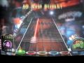 GH3: Cities on Flame w/ Rock and Roll 100% Expert FC 246K