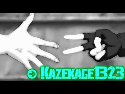 Kazekage garra