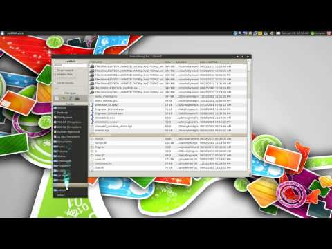 how to locate a file in ubuntu command line