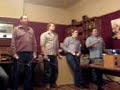 Wii Olympic Javelin